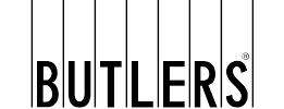 butlers logo